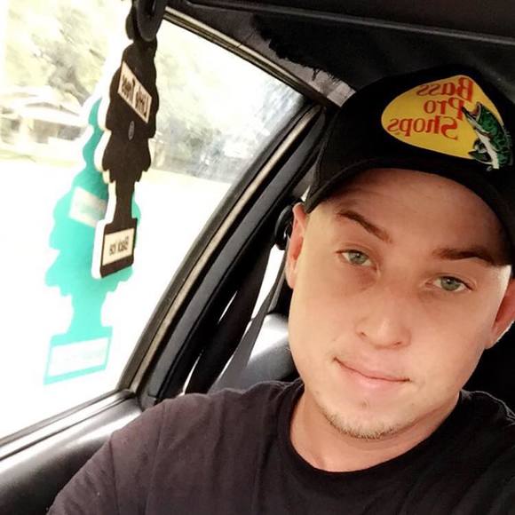 Meet your Posher, Ryan - Picture 1 of 1